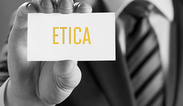 La nostra etica